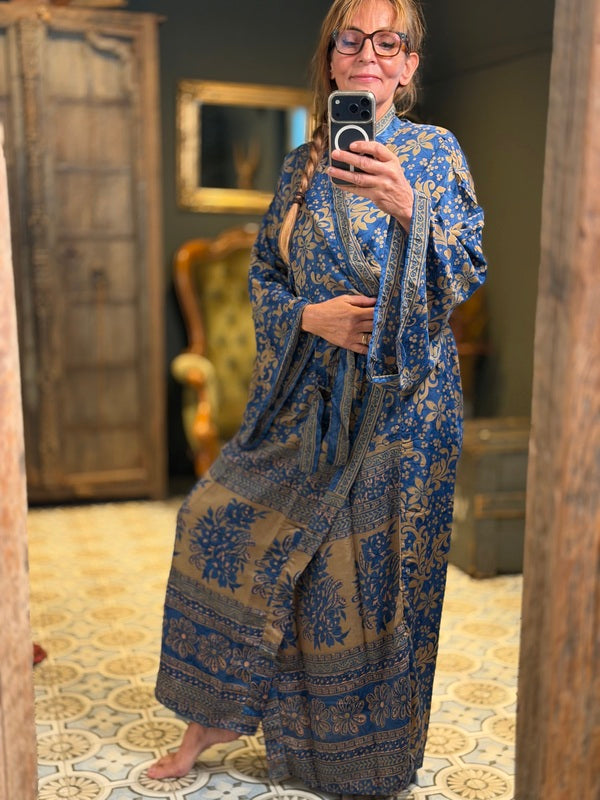 Hope Kimono 139 XXL