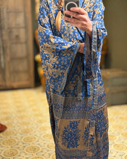 Hope Kimono 139 XXL