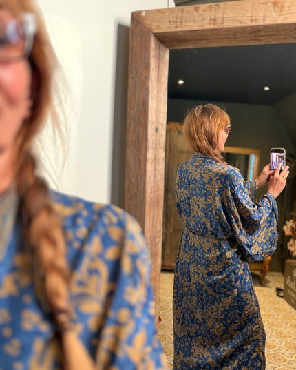 Hope Kimono 139 XXL