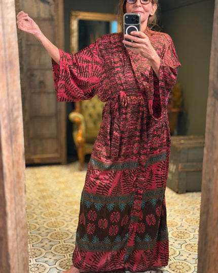 Hope Kimono 1