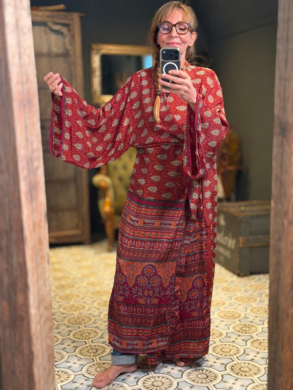 Hope Kimono 142