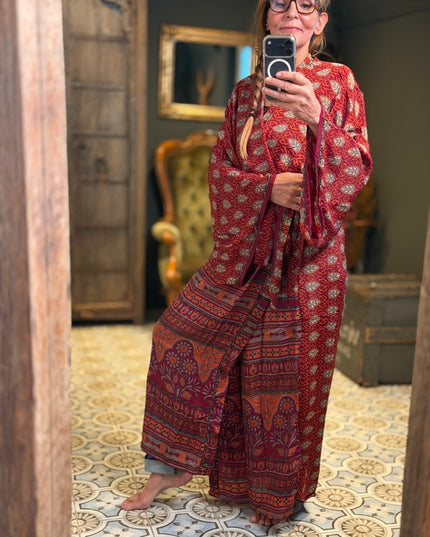 Hope Kimono 142
