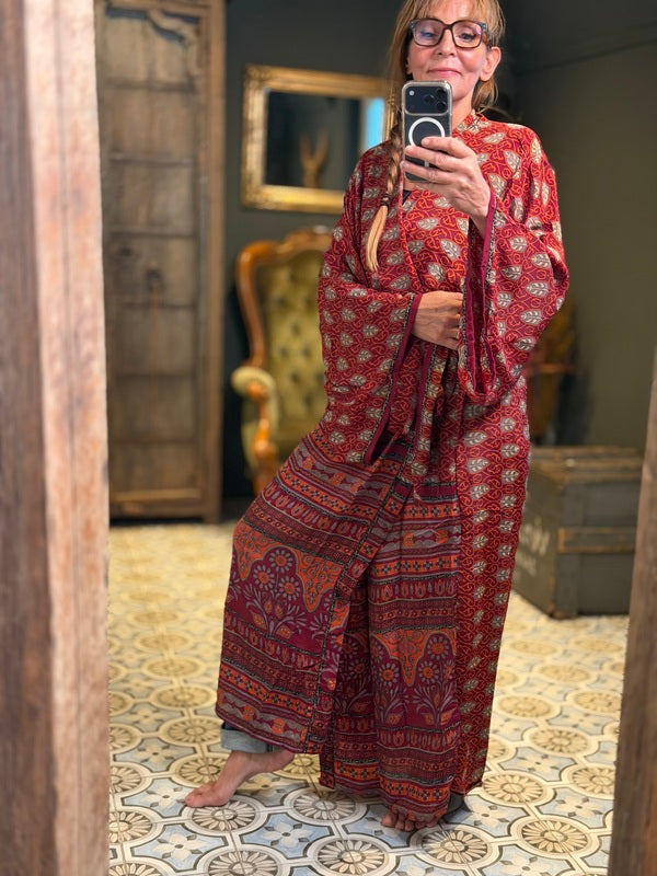 Hope Kimono 142