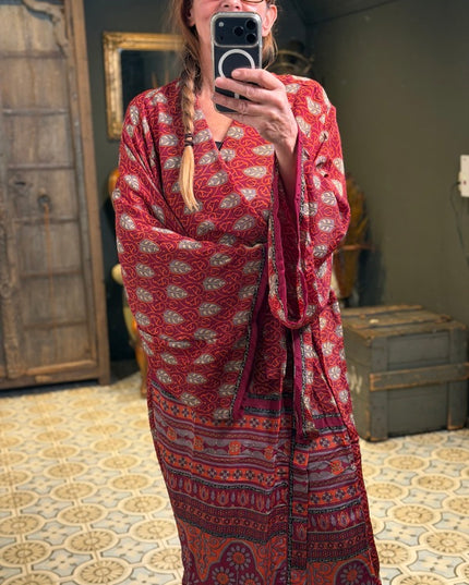 Hope Kimono 142