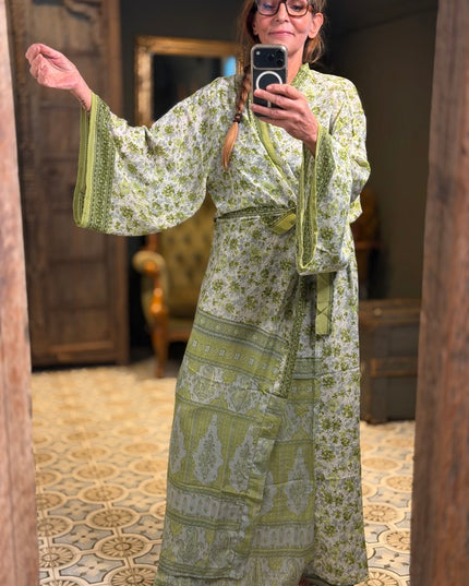 Hope Kimono 143