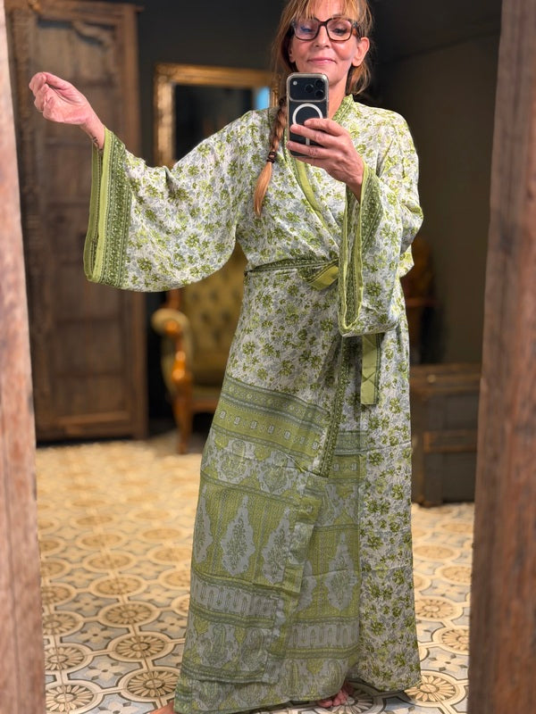 Hope Kimono 143