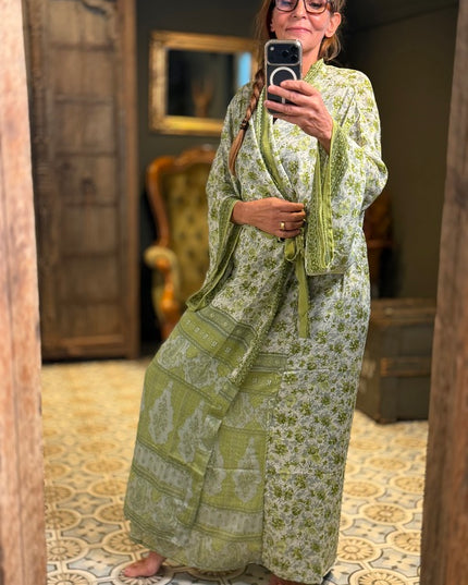 Hope Kimono 143