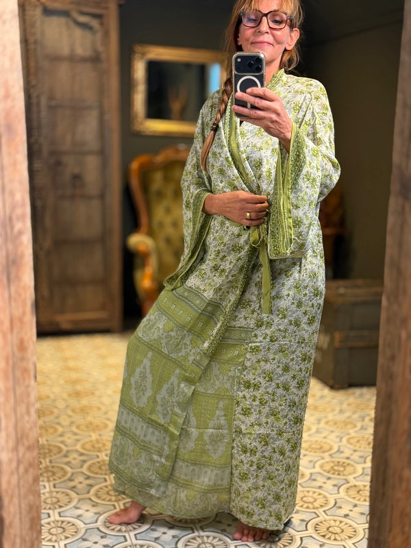 Hope Kimono 143