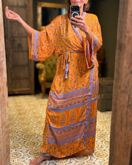 Hope Kimono 537 XXL