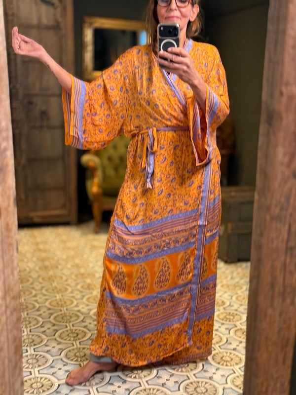 Hope Kimono 537 XXL