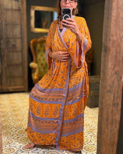 Hope Kimono 537 XXL
