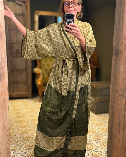 Hope Kimono 538 XXL