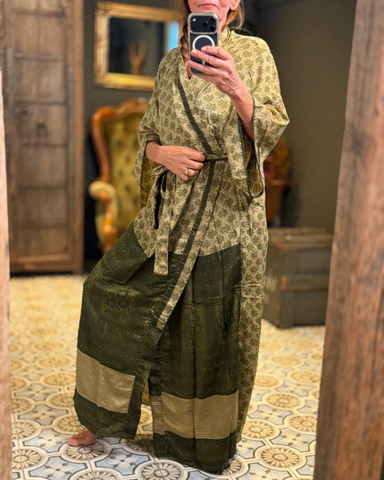 Hope Kimono 538 XXL