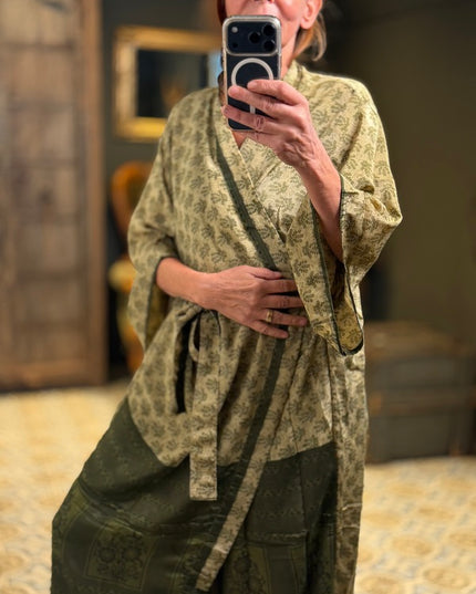 Hope Kimono 538 XXL