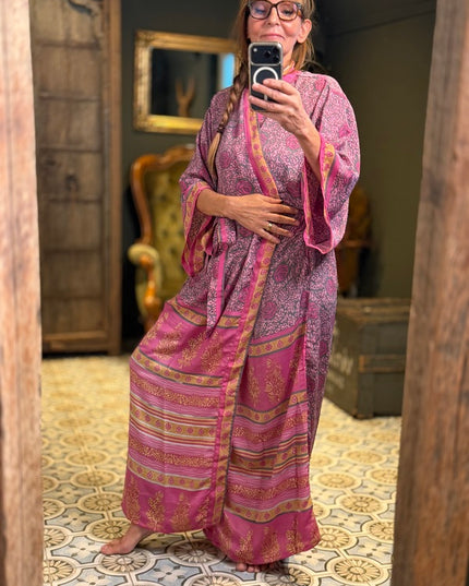Hope Kimono 540 XXL