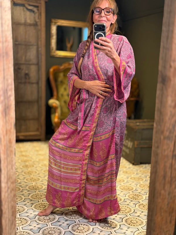 Hope Kimono 540 XXL