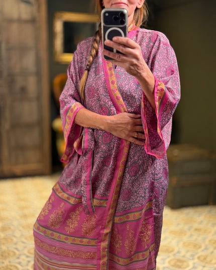 Hope Kimono 540 XXL