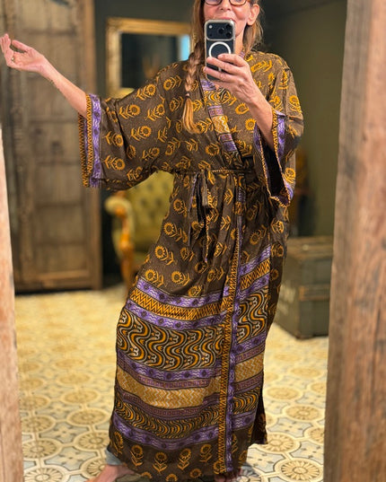 Hope Kimono 541 XXL