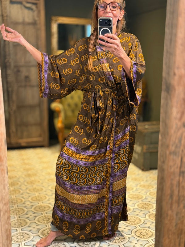 Hope Kimono 541 XXL