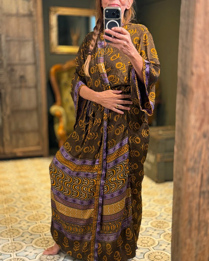 Hope Kimono 541 XXL