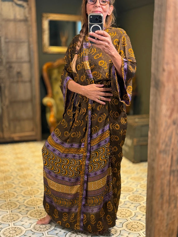 Hope Kimono 541 XXL