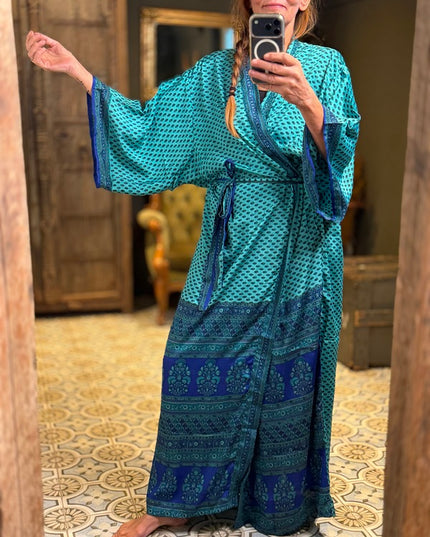 Hope Kimono 543 XXL