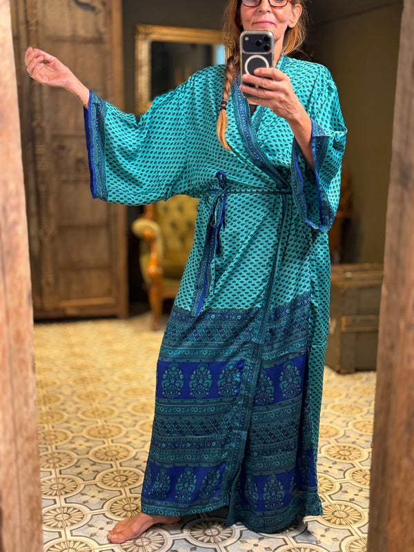 Hope Kimono 543 XXL