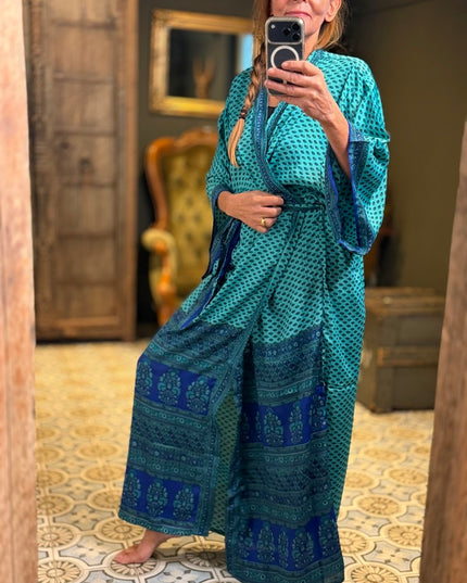 Hope Kimono 543 XXL