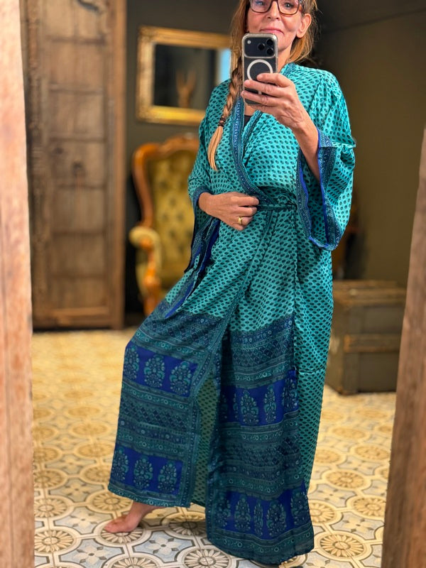 Hope Kimono 543 XXL