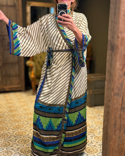 Hope Kimono 544 XXL