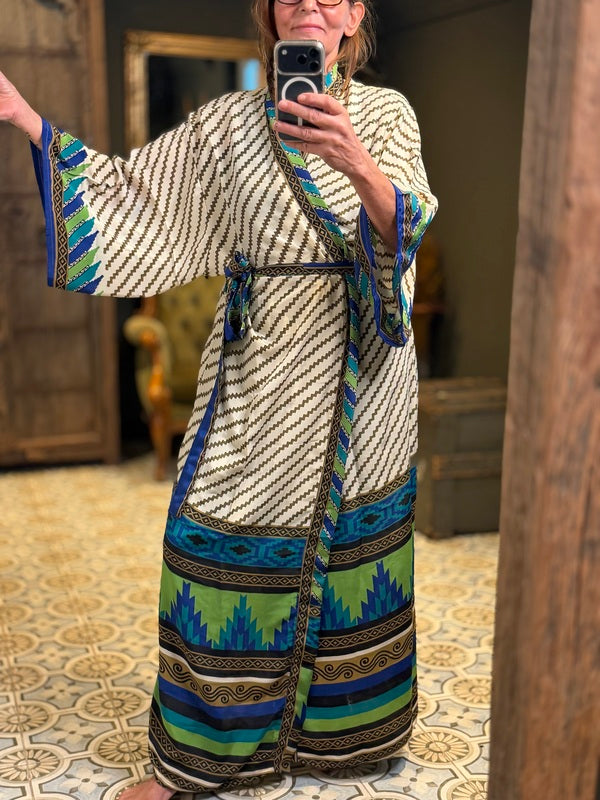 Hope Kimono 544 XXL