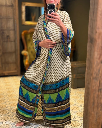 Hope Kimono 544 XXL