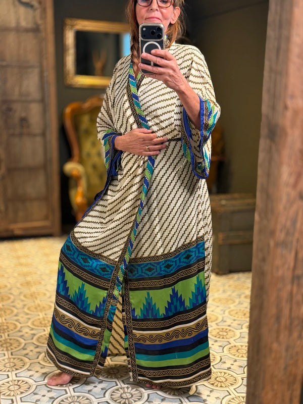 Hope Kimono 544 XXL