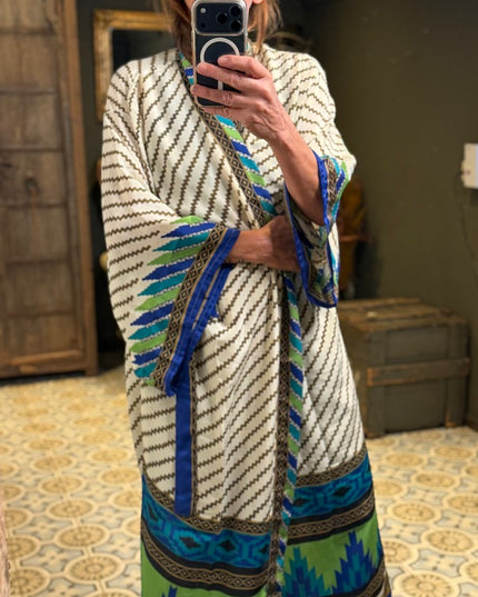 Hope Kimono 544 XXL