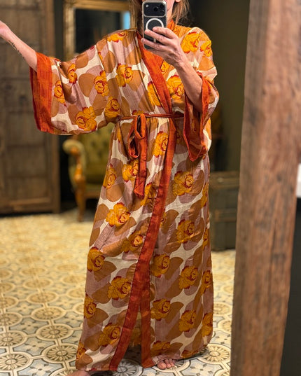 Hope Kimono 545 XXL