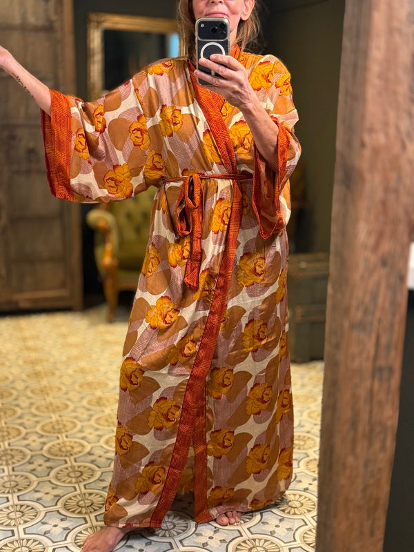 Hope Kimono 545 XXL