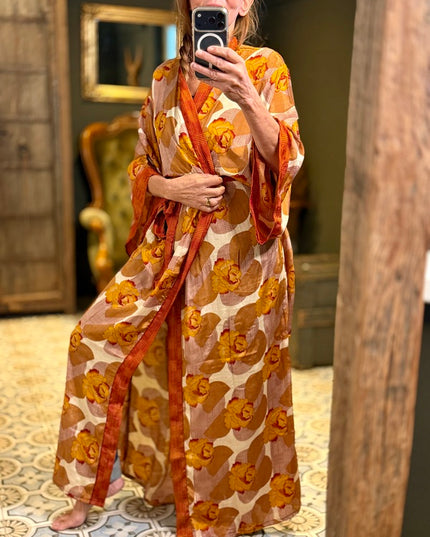Hope Kimono 545 XXL