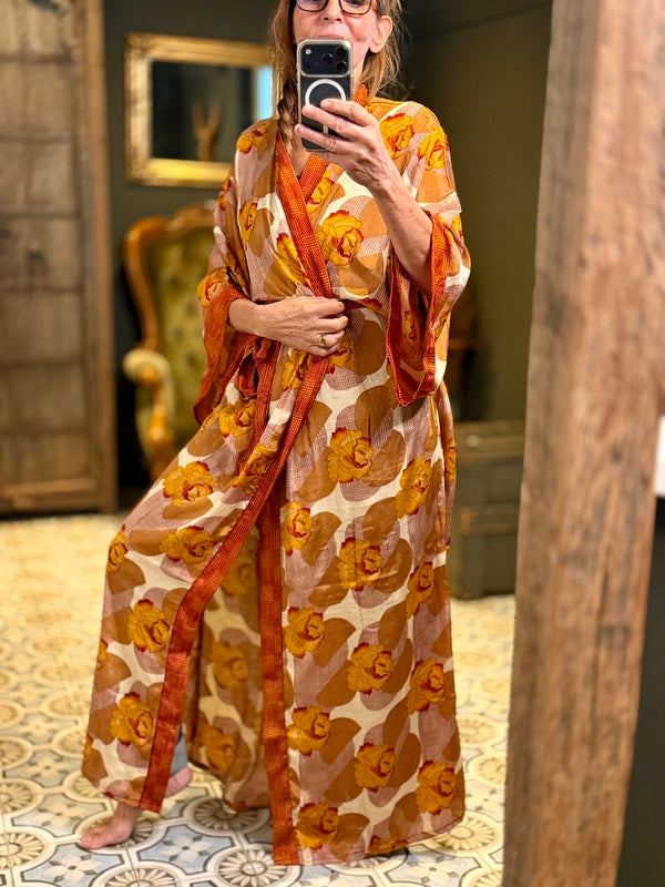Hope Kimono 545 XXL