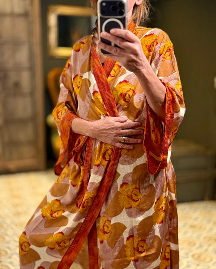 Hope Kimono 545 XXL