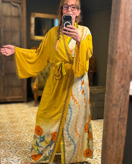 Hope Kimono 680