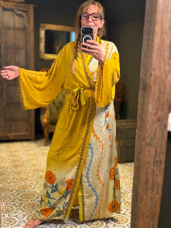 Hope Kimono 680