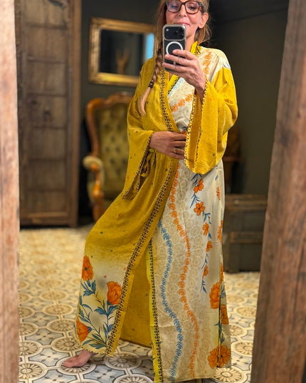 Hope Kimono 680
