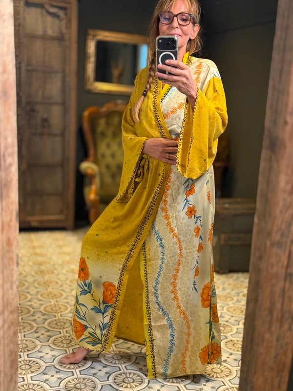 Hope Kimono 680