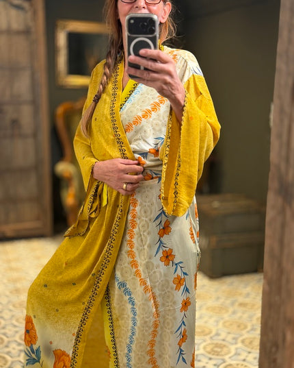 Hope Kimono 680