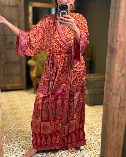 Hope Kimono 524