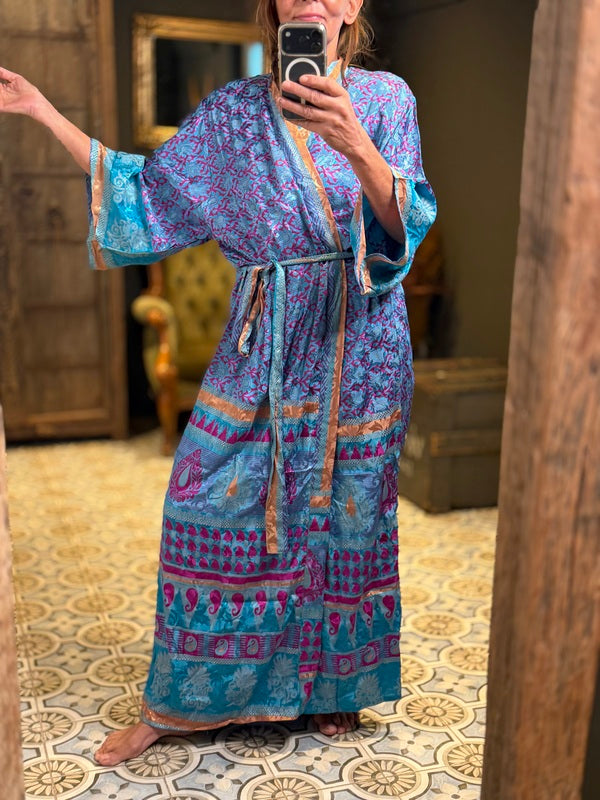 Hope Kimono 525
