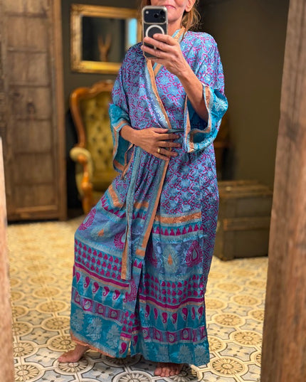 Hope Kimono 525