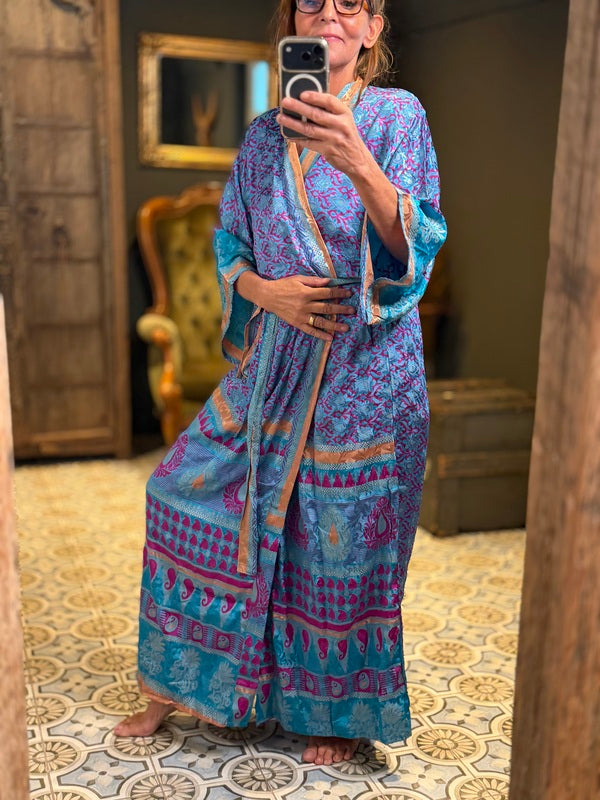 Hope Kimono 525