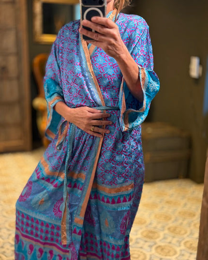 Hope Kimono 525