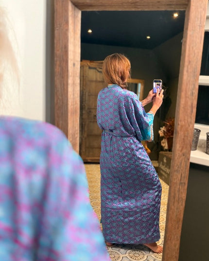 Hope Kimono 525